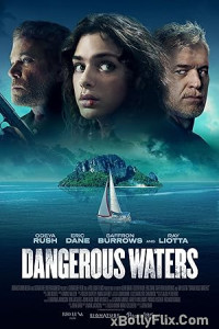 Dangerous Waters 2023 Dual Audio (ORG) [Hindi+English] Hollywood Hindi Dubbed Movie Download